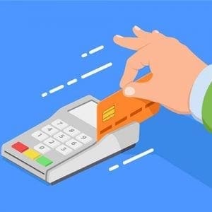 Benefits debit card; FSA debit card; HSA debit card