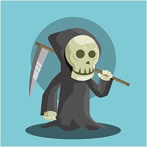 What happens to your HSA when you die? Choose an HSA beneficiary