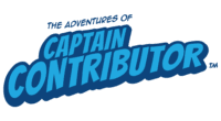Captain Contributor