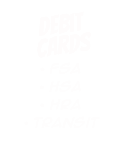 Benefits Debit Cards