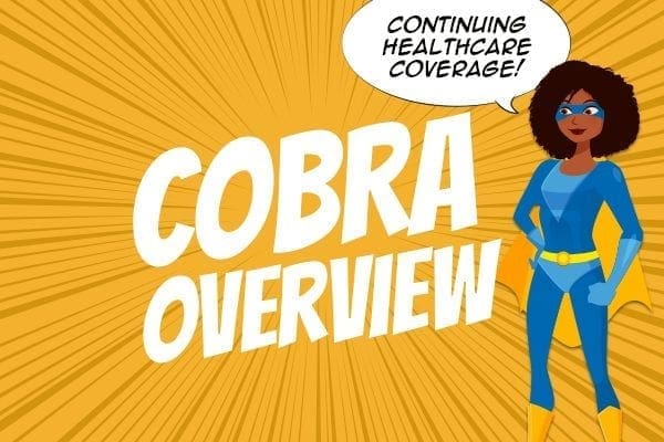 COBRA Overview