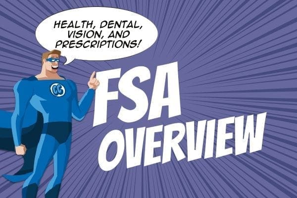 FSA Overview