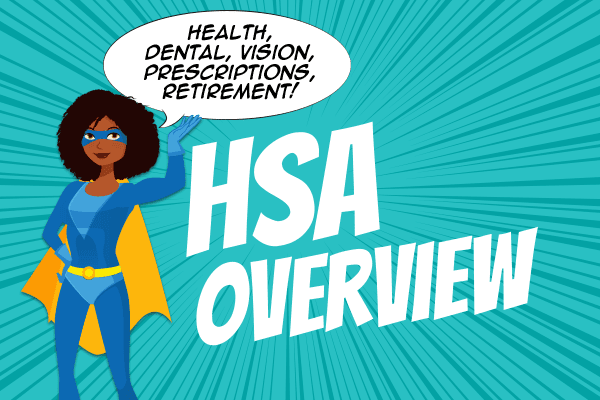 HSA Overview