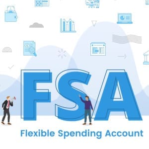 flexible spending accoung