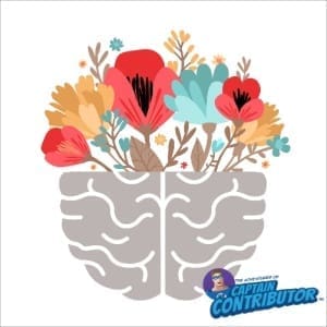 Mental Health Awareness Month